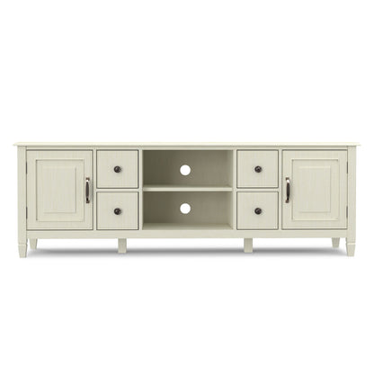 Connaught - Wide TV Stand
