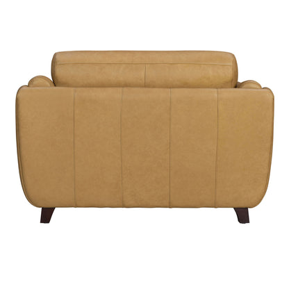 Hayden - Stationary Chair And A Half