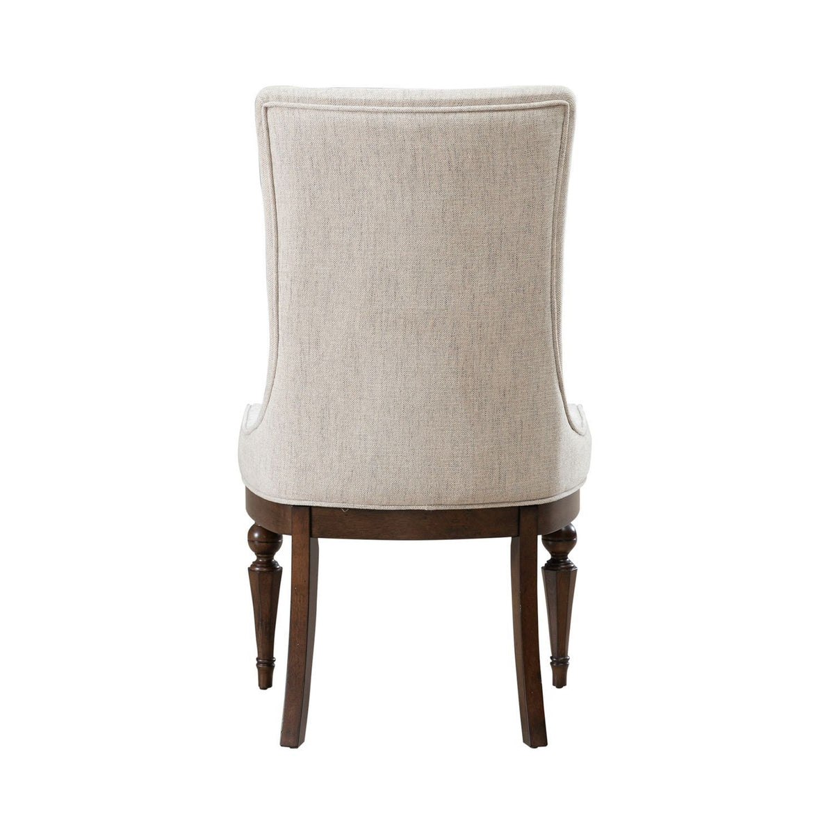 Arden Road - Upholstered Side Chair (RTA)