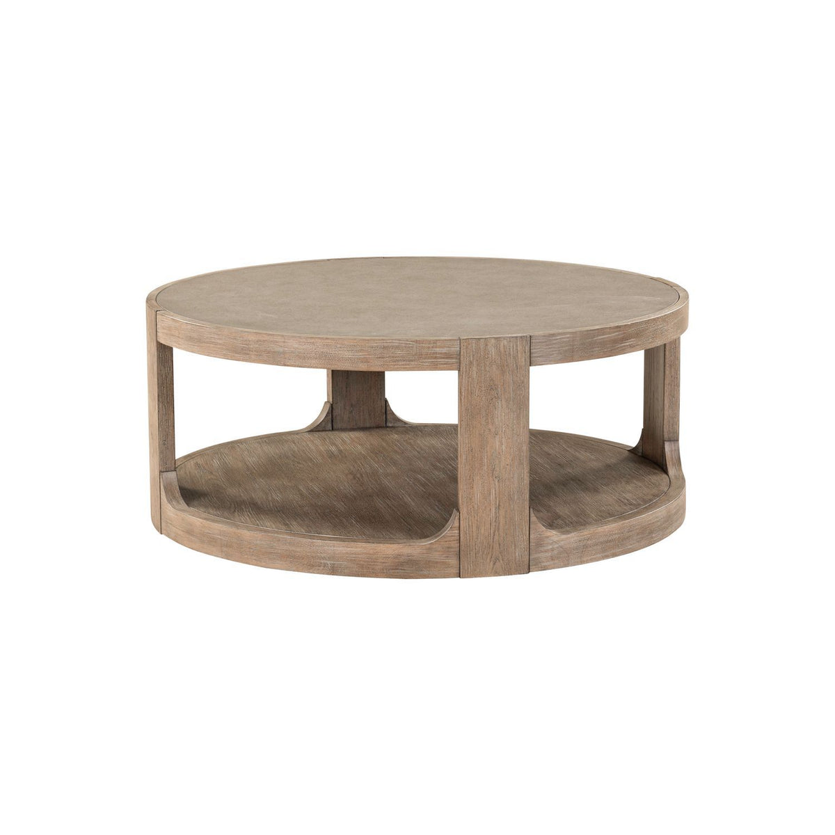 South Bend - Round Table