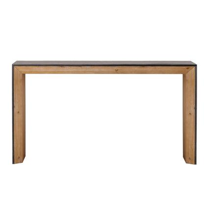 Modern Console Table