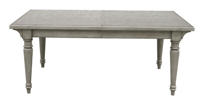 Madison Ridge - Extendable Leg Dining Table