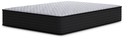 Anniversary Edition Plush - Twin XL Mattress - White