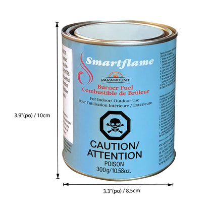 Smartflame Fuel