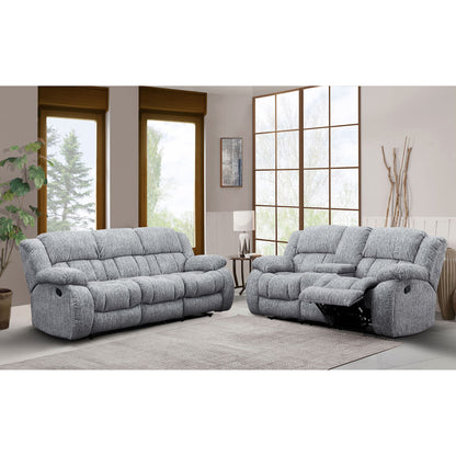 Stonic - Reclining Set