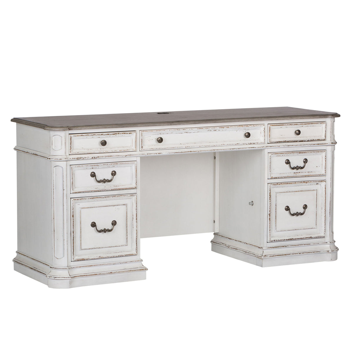 Magnolia Manor - Credenza