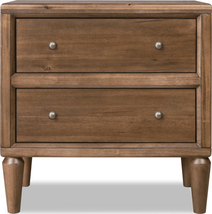 Langley - Nightstand With CM