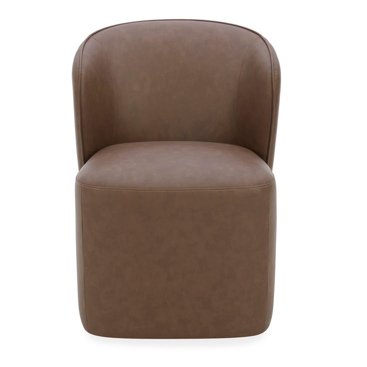 Bongo - Fabric Dining Chair (Set of 2) - Aline Cork