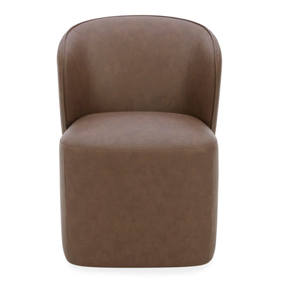 Bongo - Fabric Dining Chair (Set of 2) - Aline Cork