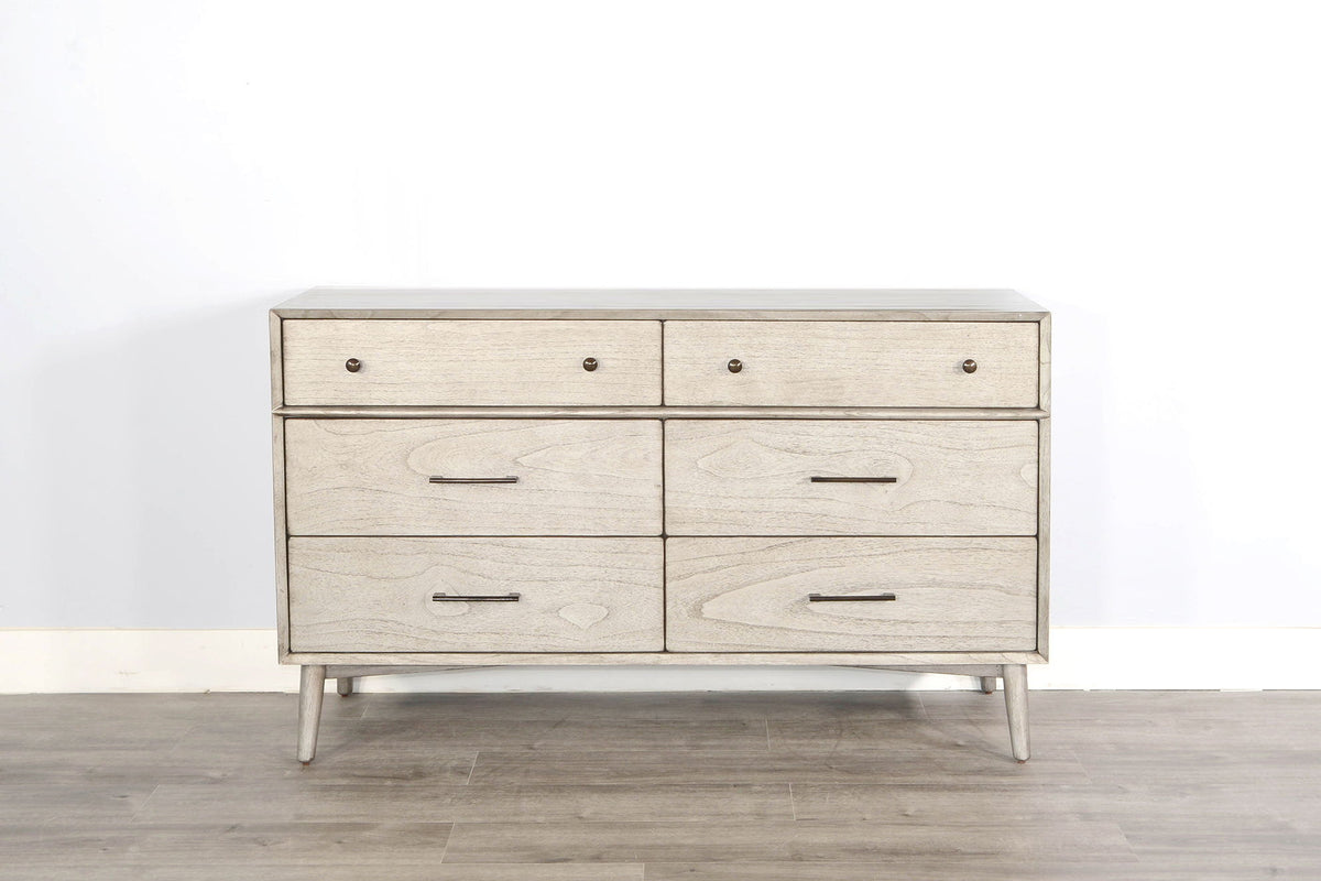 American Modern - Dresser