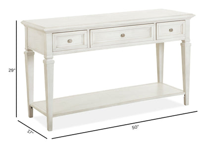 Newport - Rectangular Table
