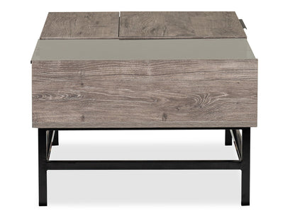 Fenwick - Rectangular Table
