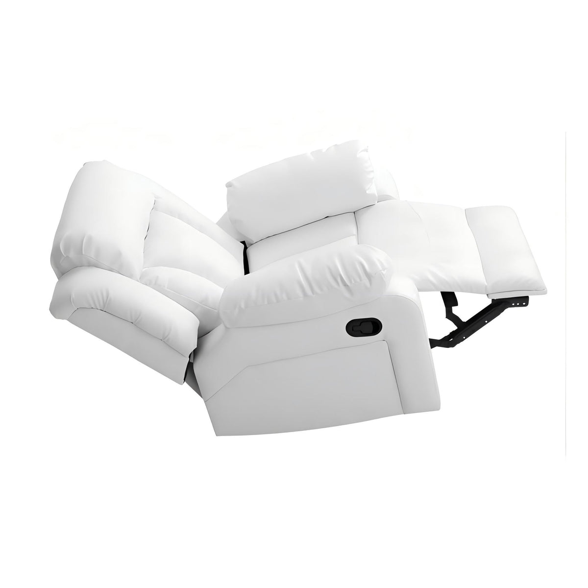 Comfortable Rocking Motion Recliner