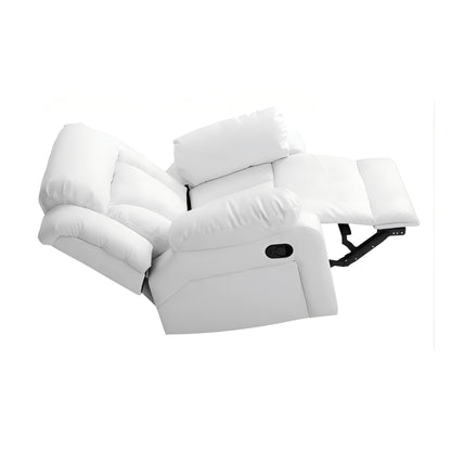 Comfortable Rocking Motion Recliner