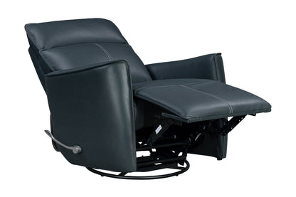 Roxy - Manual Swivel Glider Recliner