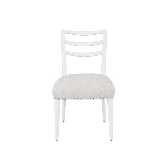 Ladderback Side Dining Chair (Set of 2)