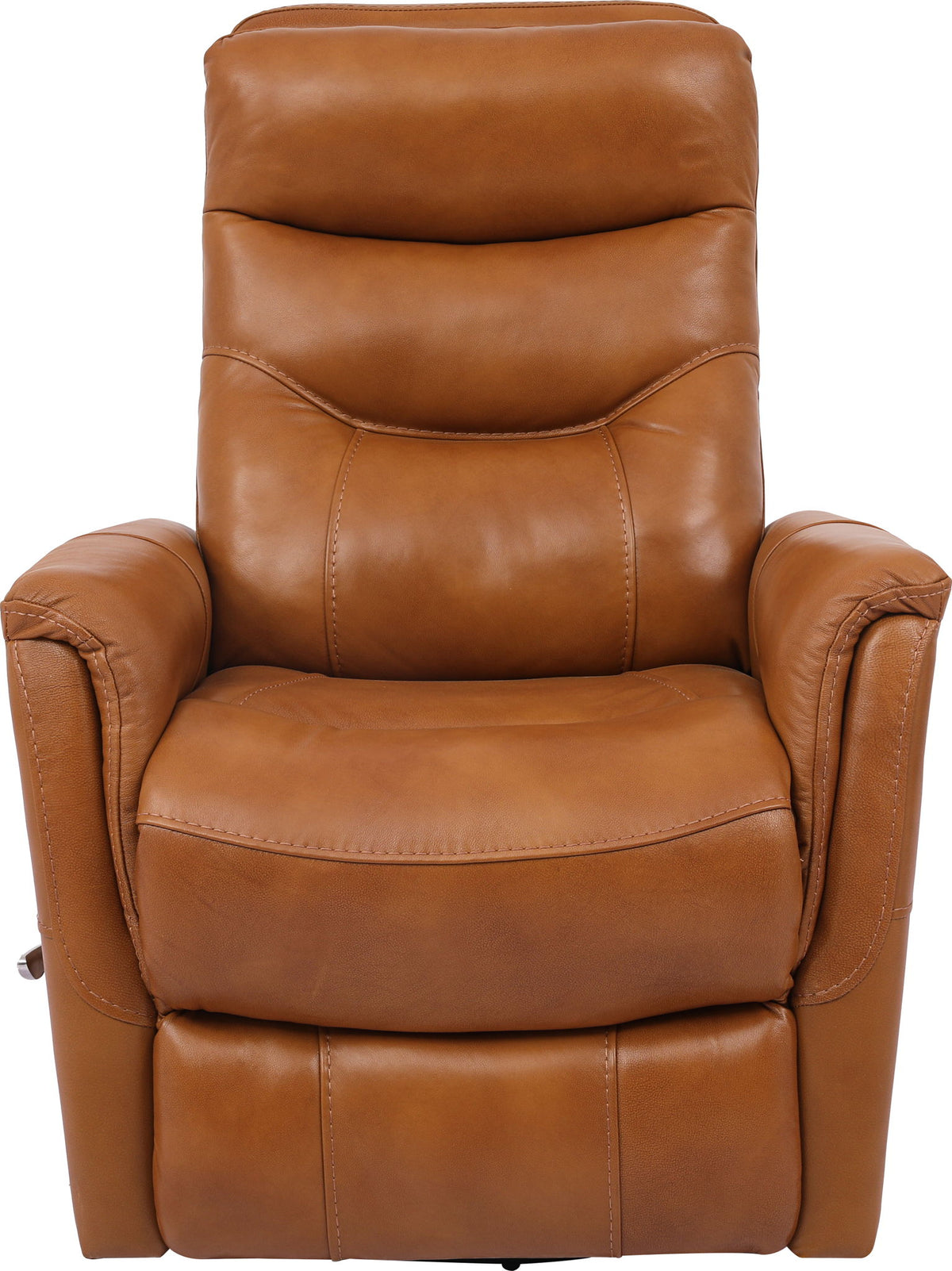 Gemini - Manual Swivel Glider Recliner