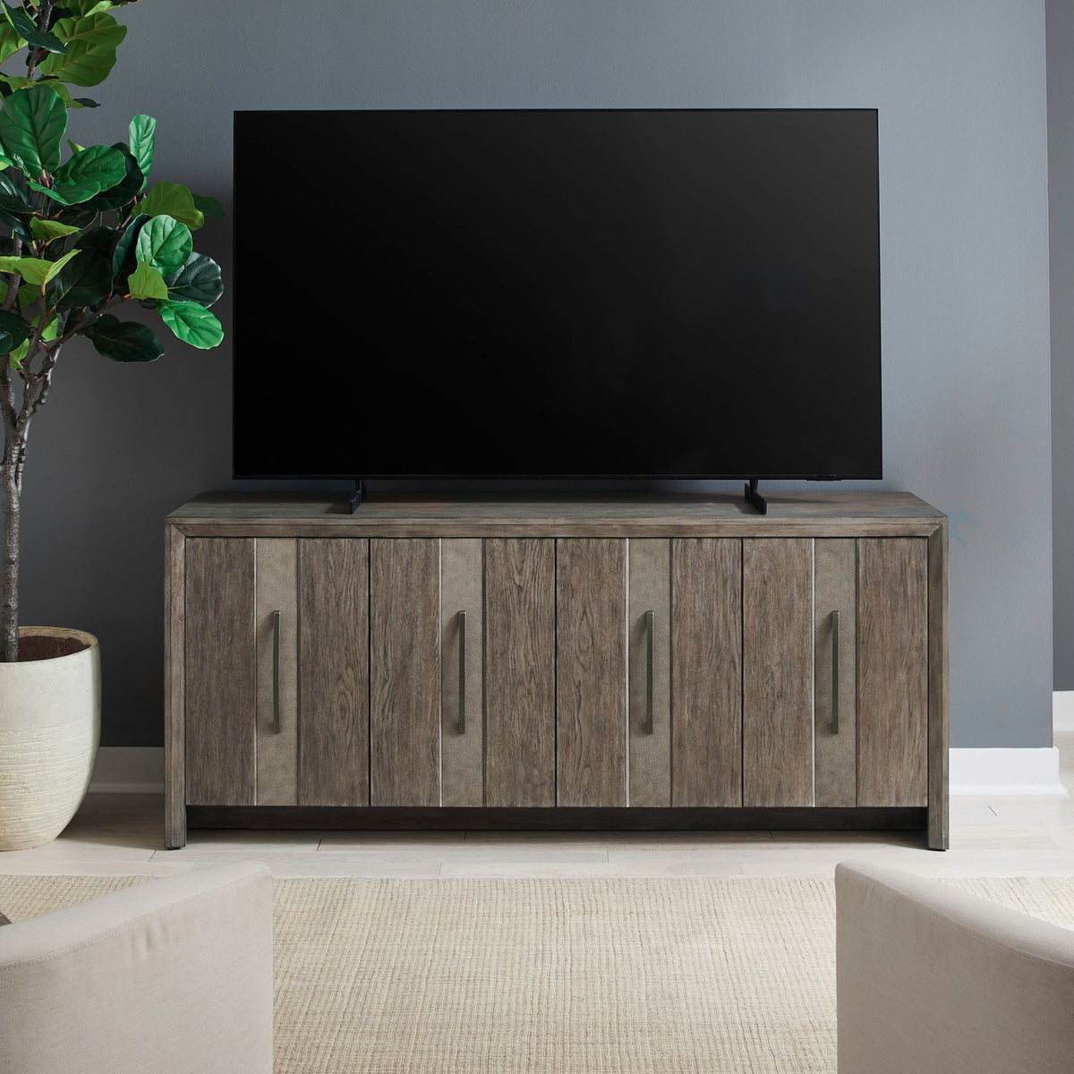 Lafayette - Accent Cabinet