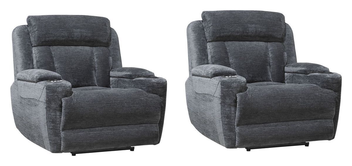 Dalton - Power Recliner