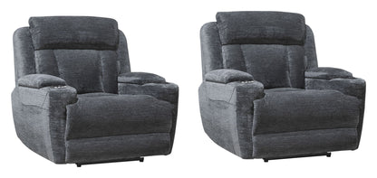 Dalton - Power Recliner