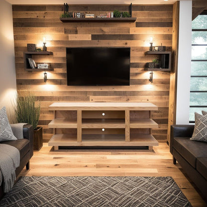 Laurel Canyon - TV Stand