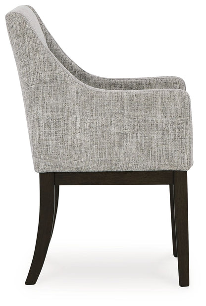 Burkhaus - Dining Room Set