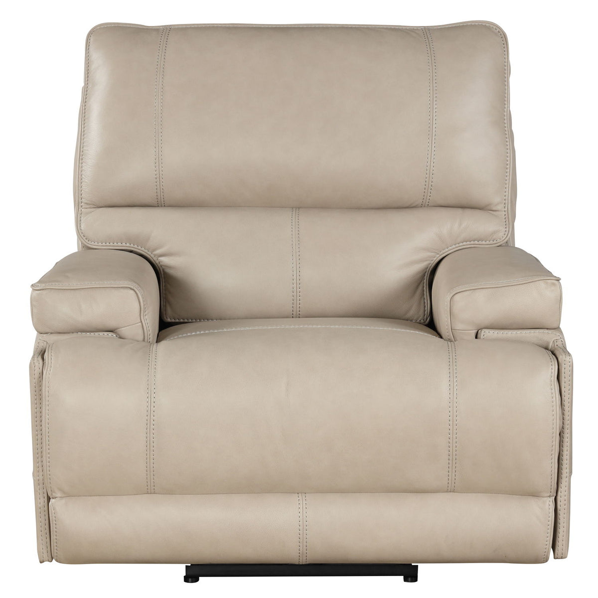 Whitman - Power Cordless Recliner
