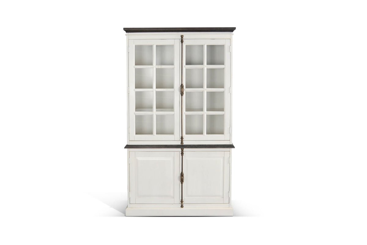 Carriage House - Buffet