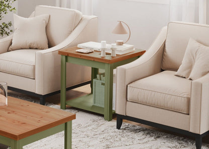 Vineyard - Table