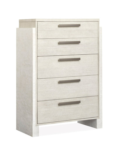 Lorelei - Drawer Chest - Misty Cloud
