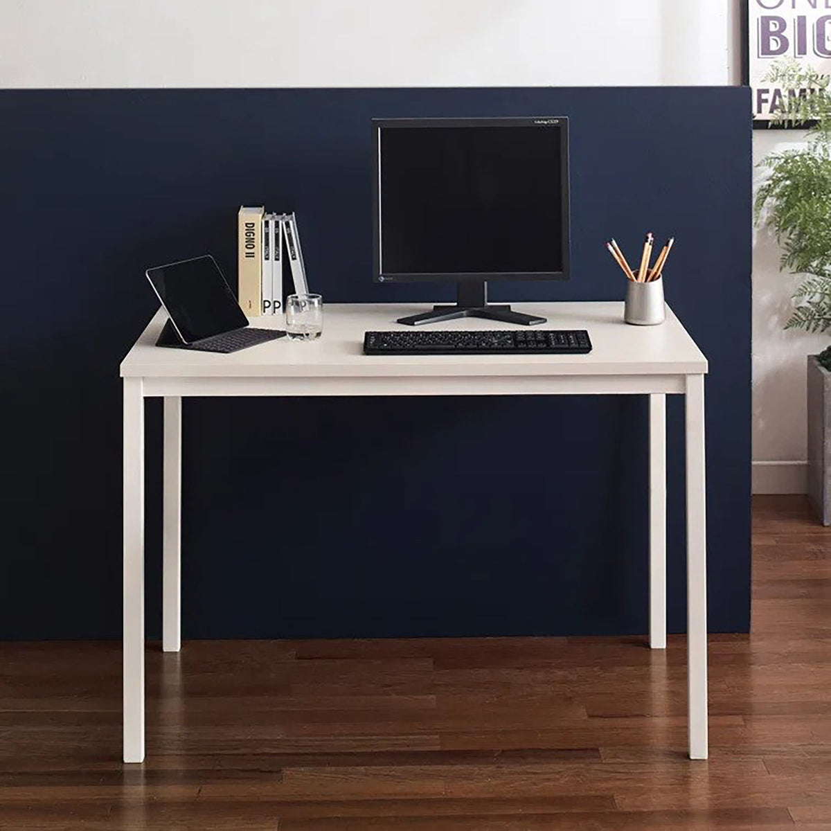 Harry - Contemporary Computer Desk