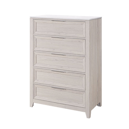 Melissa - Chest With 5 Drawers