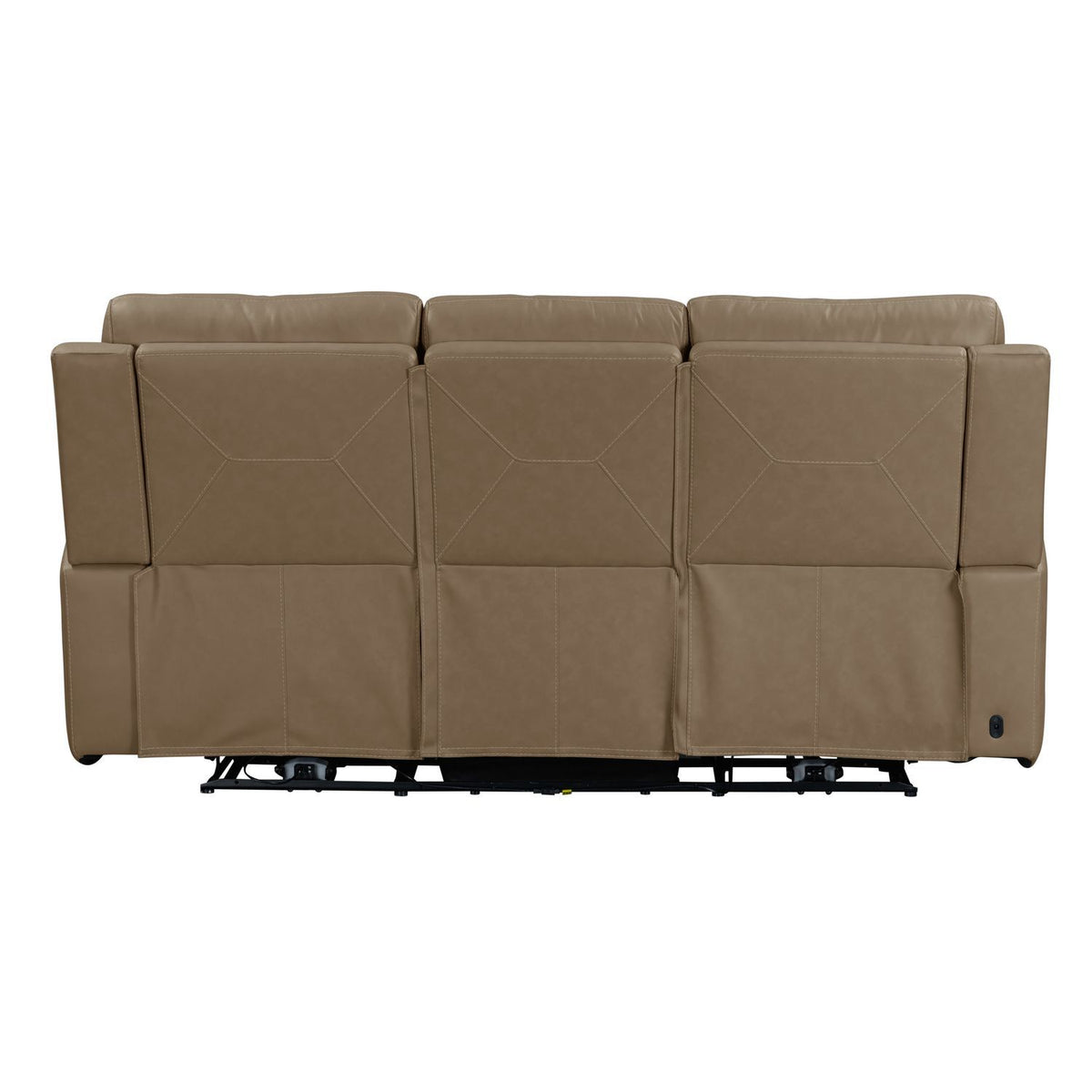 Camden - Sofa P3 & ZW