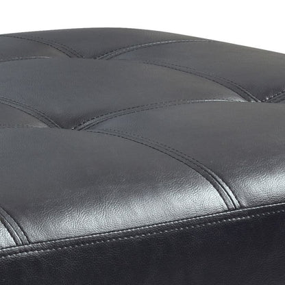 Contemporary Ottoman For Living Rooms