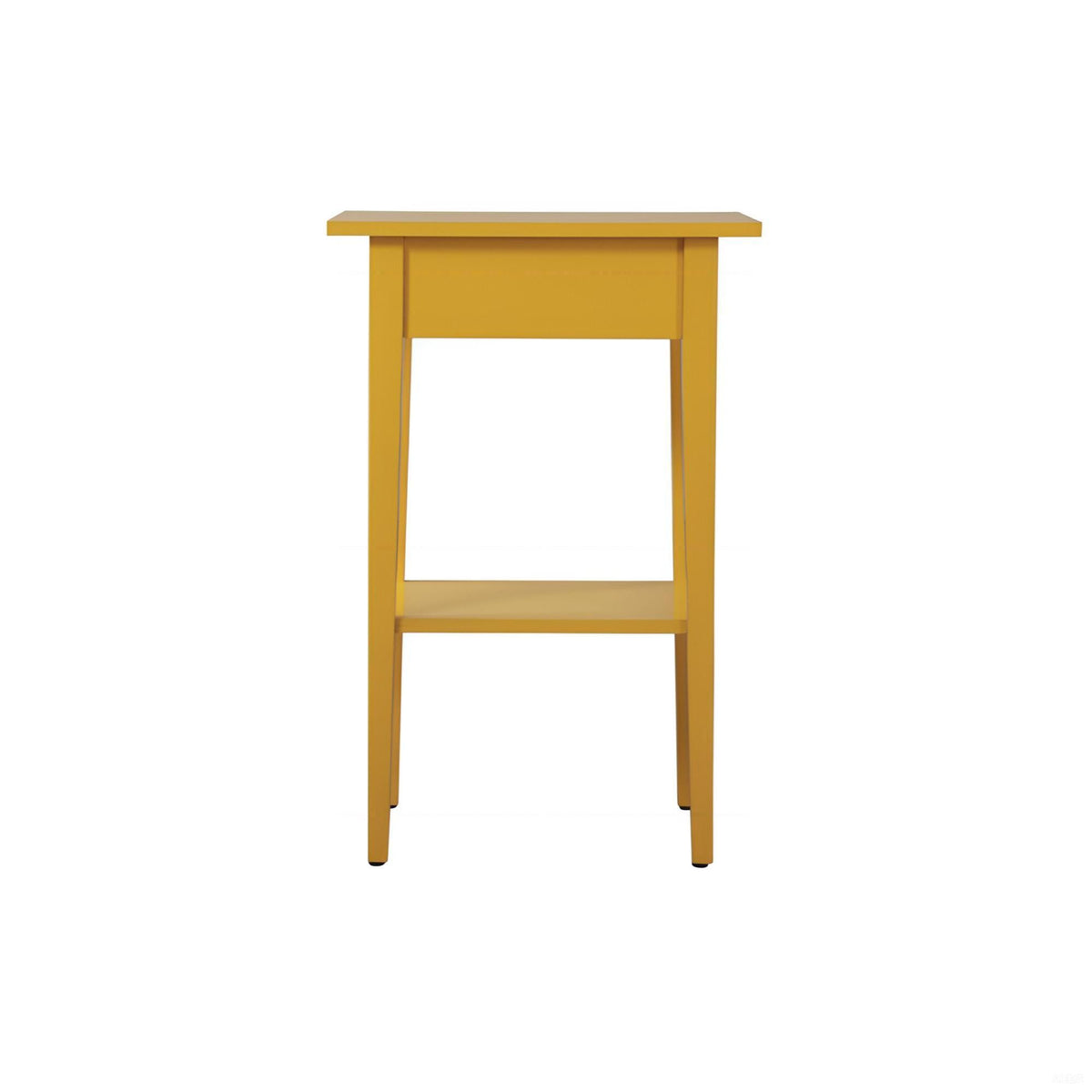 High Quality Wood Nightstand