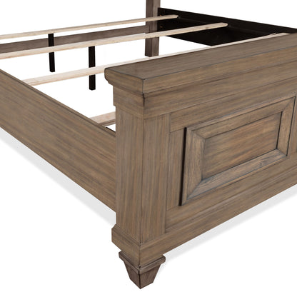 Mariana - Bed