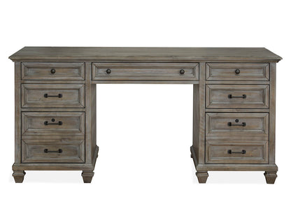 Lancaster - Executive Desk Set