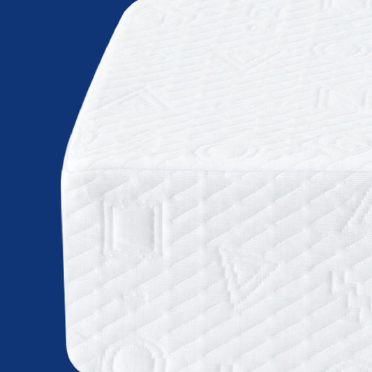 Pillow Cube - Ice Cube Pillow
