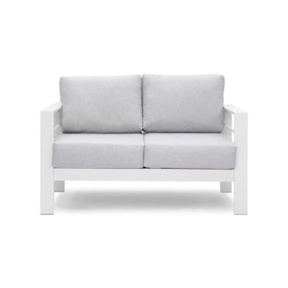 Outdoor Patio Set With All-Weather Thick Cushions
