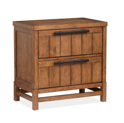 Conway - Panel Storage Bedroom Set