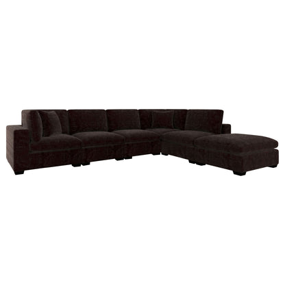 Murtagh - Modular Sectional