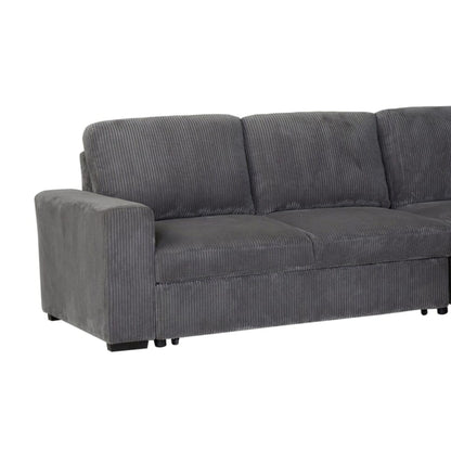 Melody - Sectional Sofa