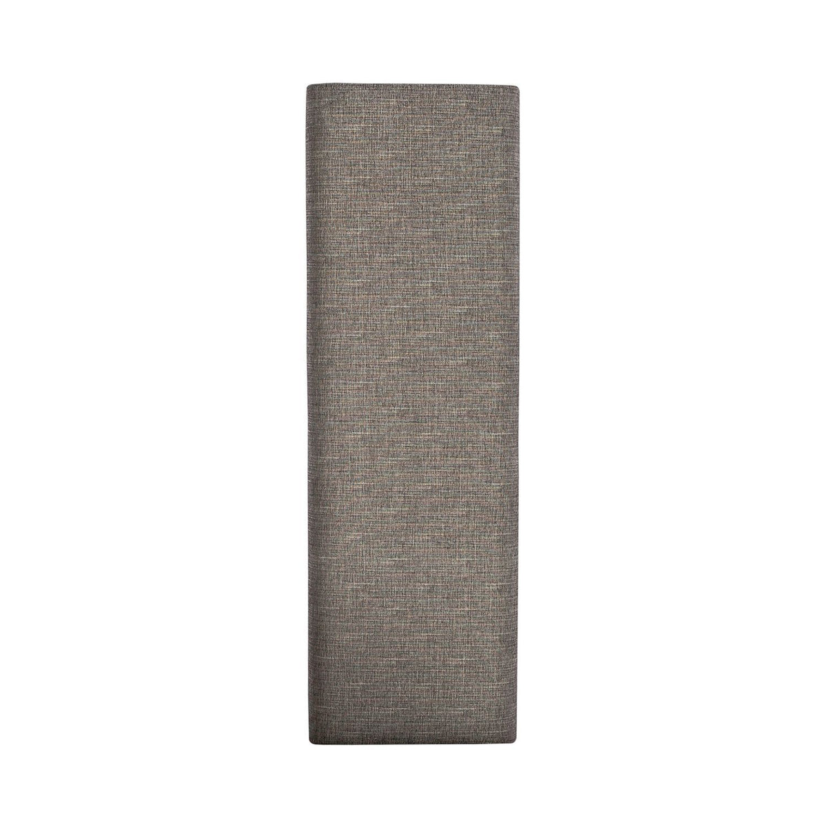 Newport - Dining Bench - Smokey Gray / Carbon Gray