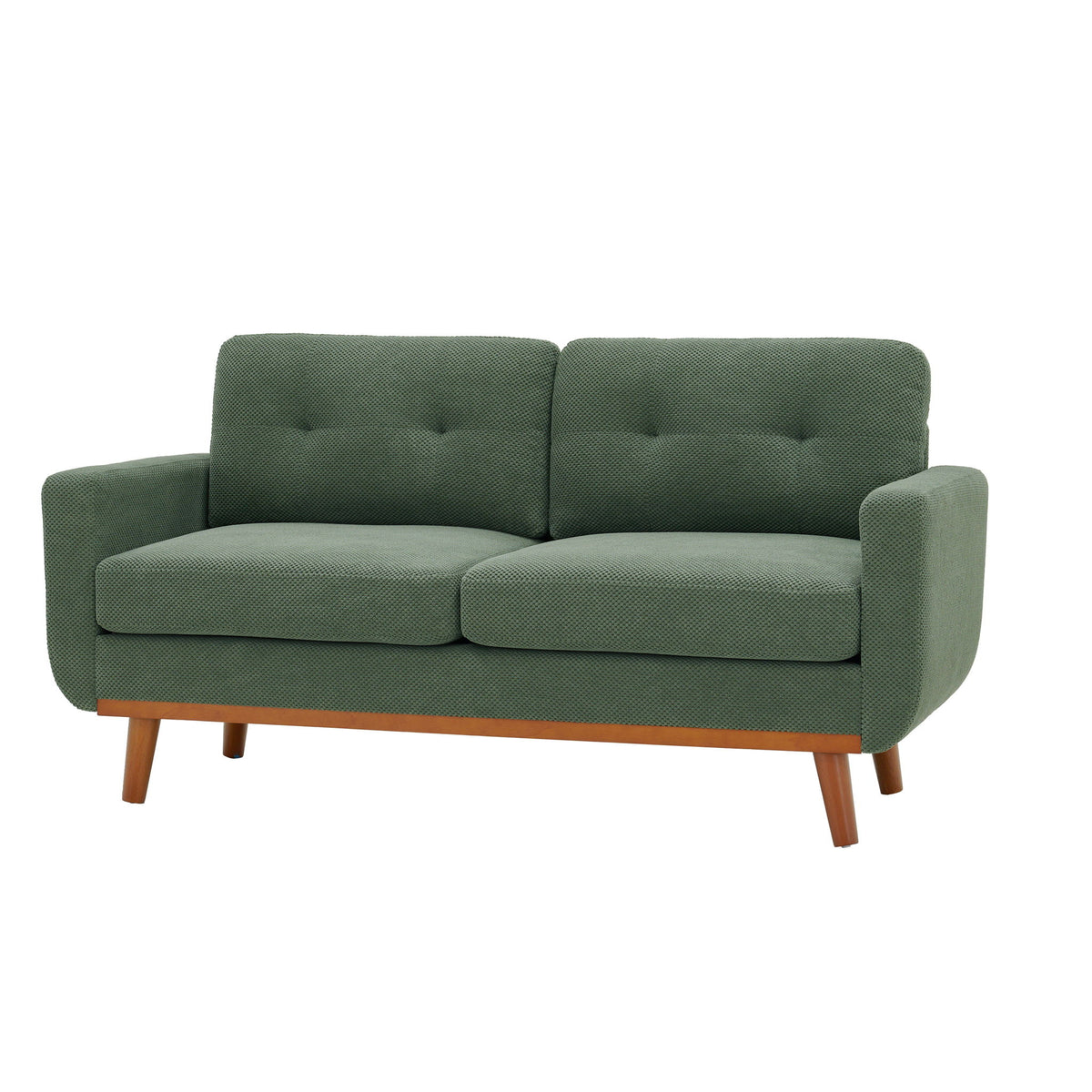 Modern 2 Seater Sofa