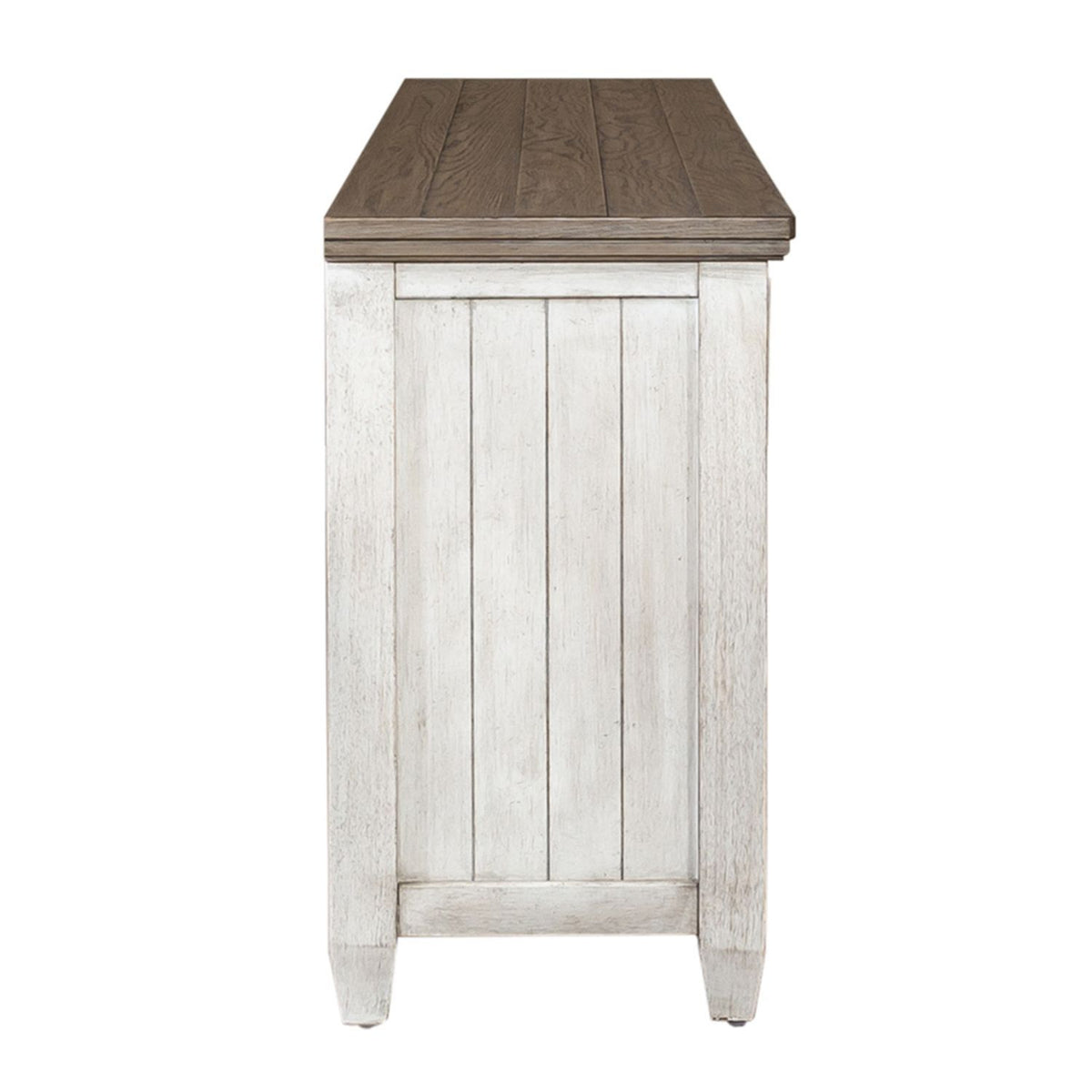 Heartland - Tile TV Console