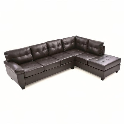 Gallant - Sectional
