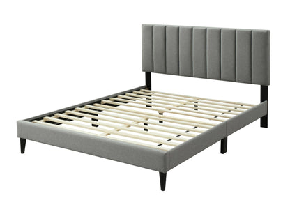 Channel Compact Bed & USB