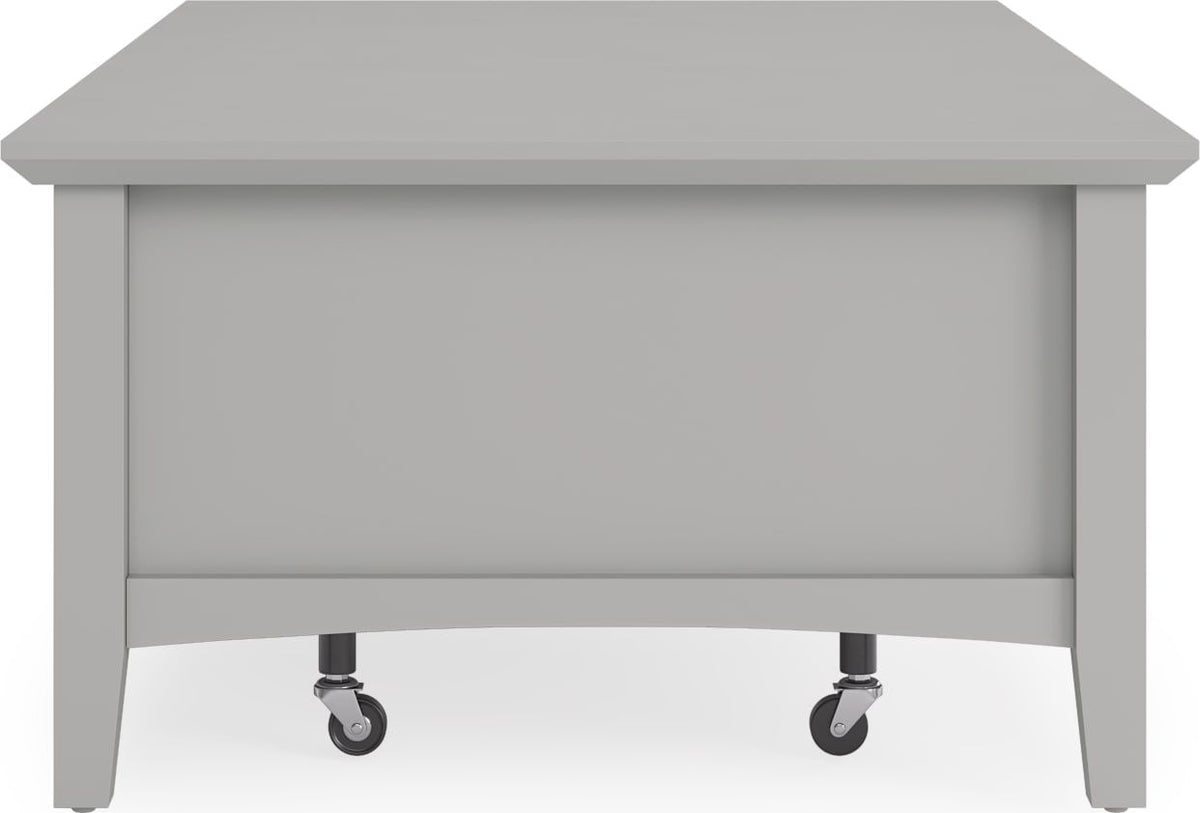 Grace - Rectangle Coffee Table