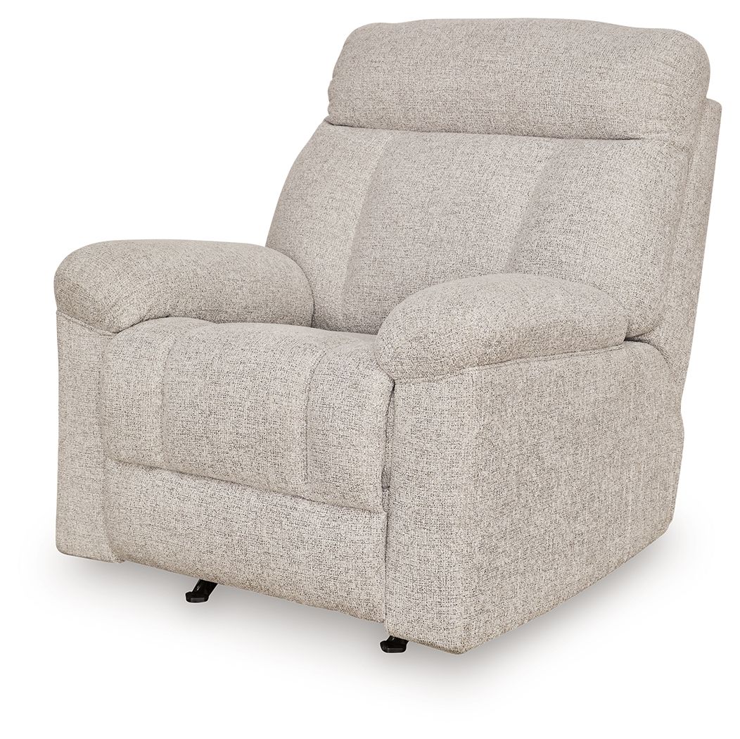 Hoyne Park - Rocker Recliner