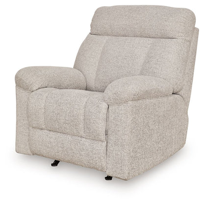Hoyne Park - Rocker Recliner